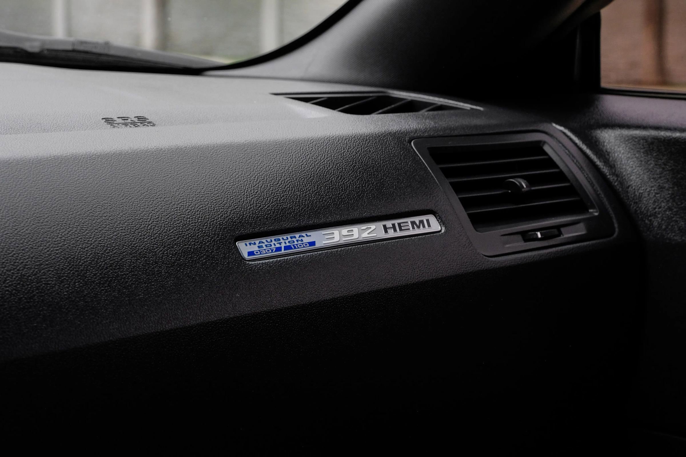 Used 2011 Dodge Challenger SRT8 RWD image 35