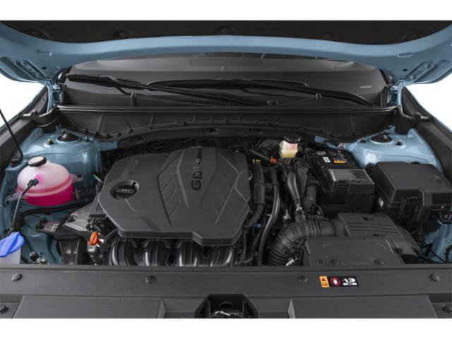 Certified 2025 Hyundai Santa Cruz SEL image 14