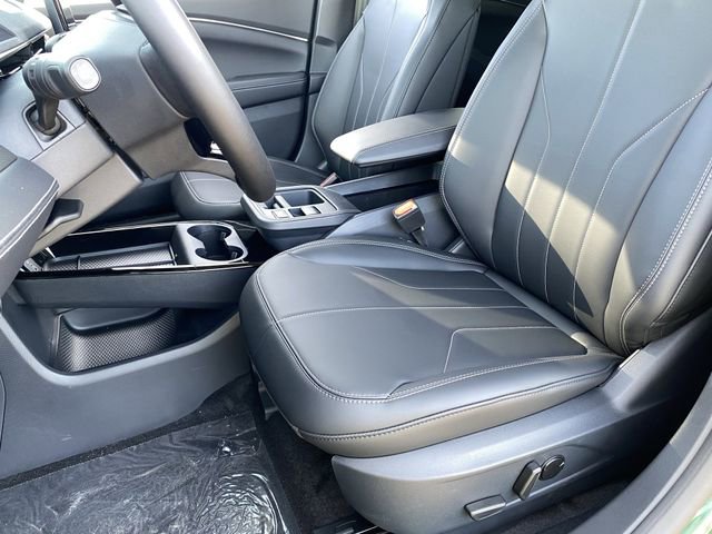 New 2026 Ford Mustang Mach-E Select image 47