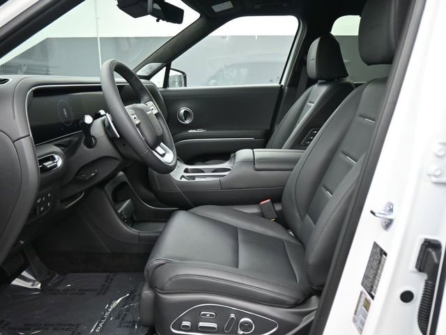 New 2026 Hyundai Palisade Calligraphy image 11