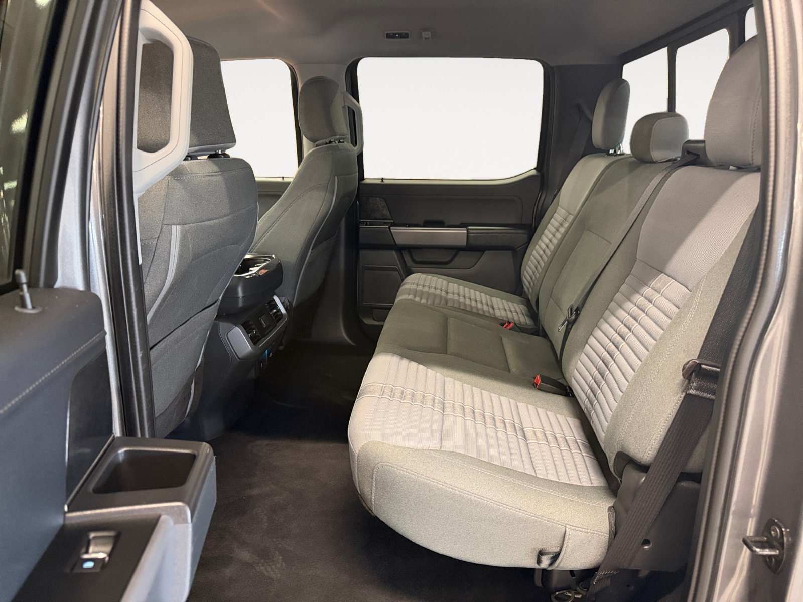 Used 2023 Ford F150 XLT w/ Equipment Group 302A High AWD/4WD image 24