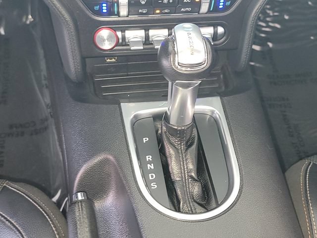 Used 2019 Ford Mustang Premium RWD image 25