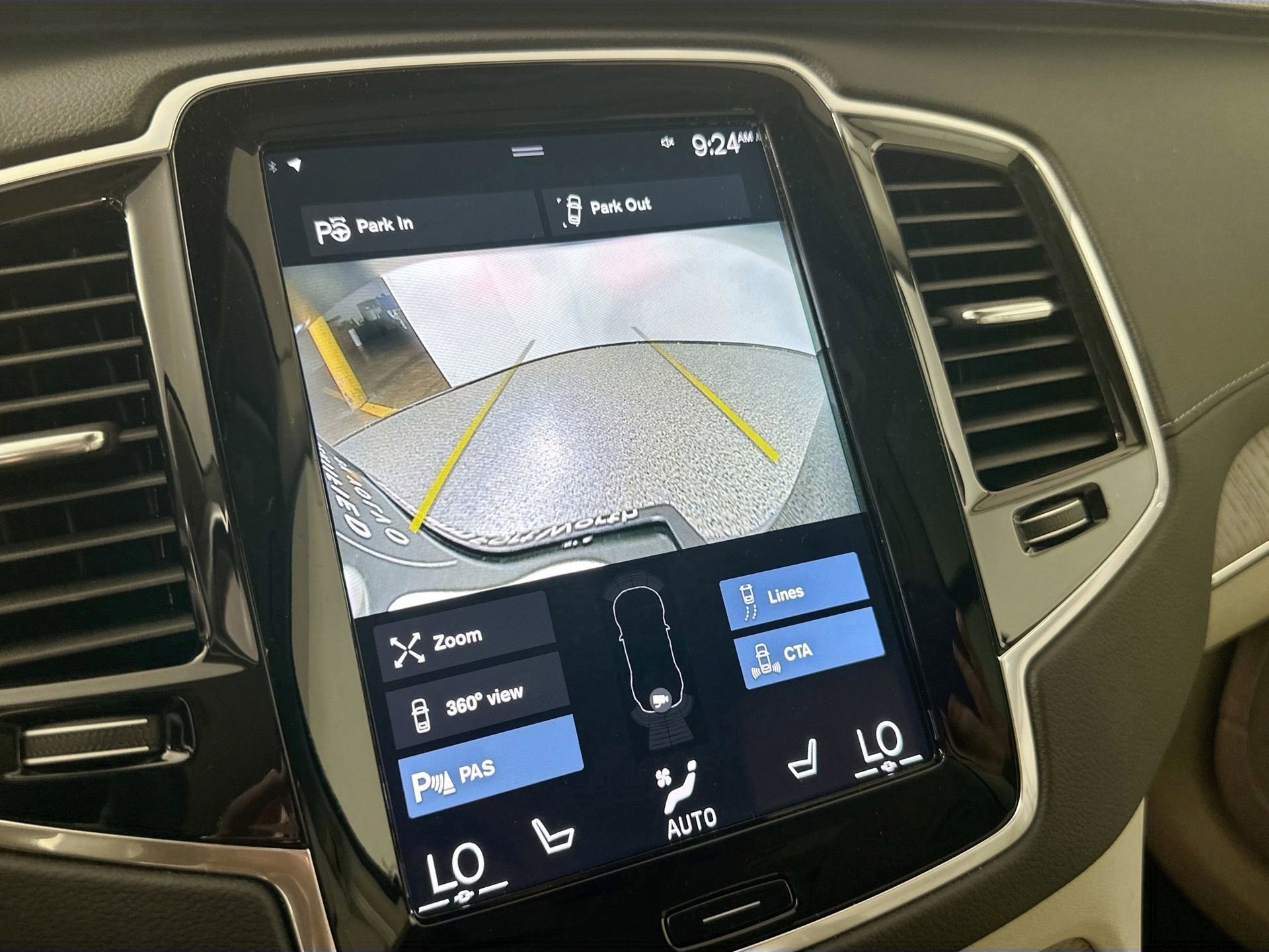 Certified 2024 Volvo XC90 B5 Plus image 14