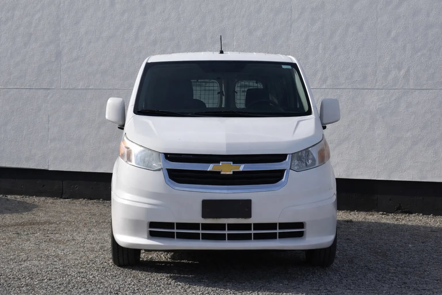 Used 2017 Chevrolet City Express LS w/ Appearance Package FWD image 37