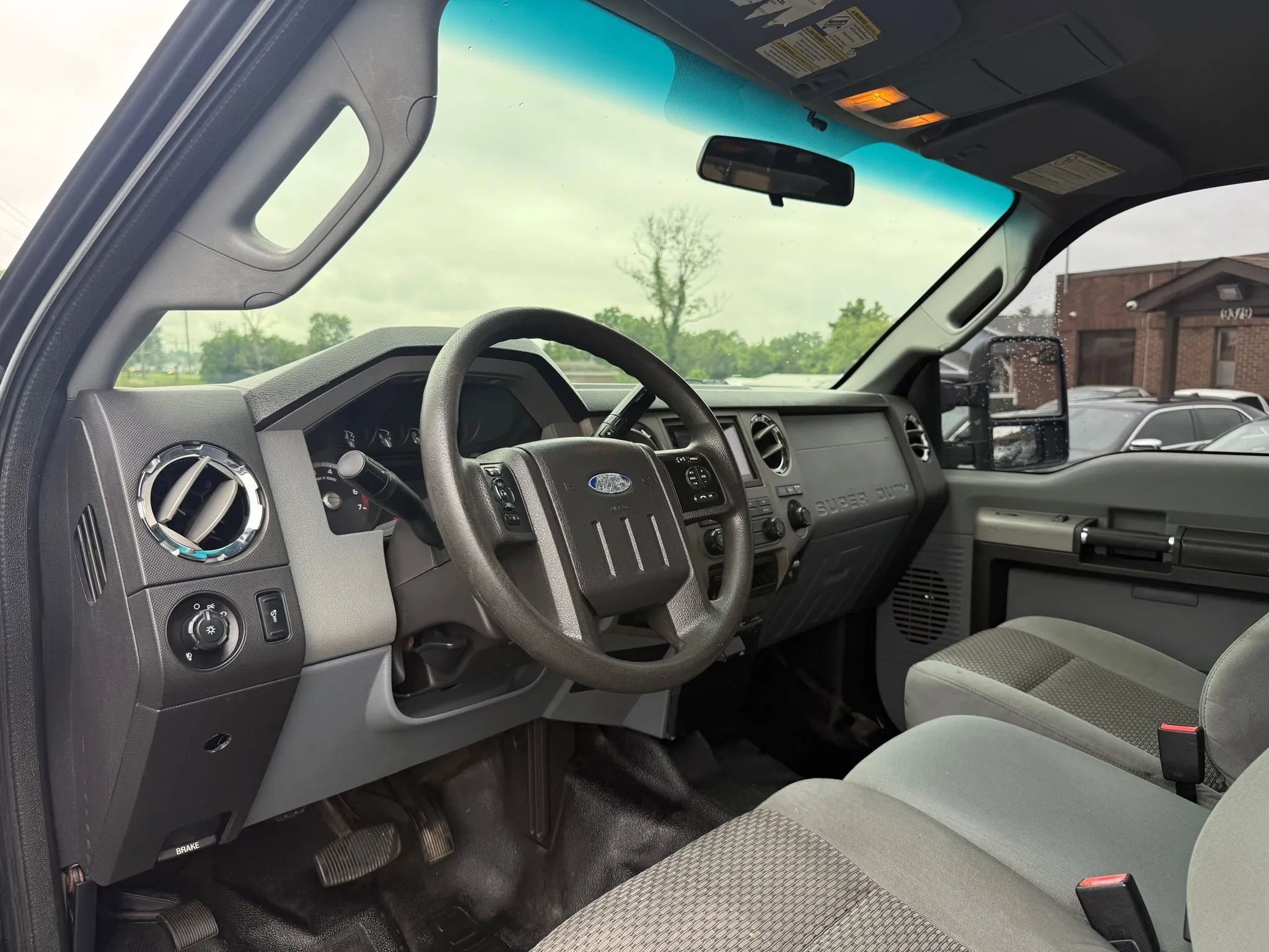 Used 2013 Ford F250 XLT image 10