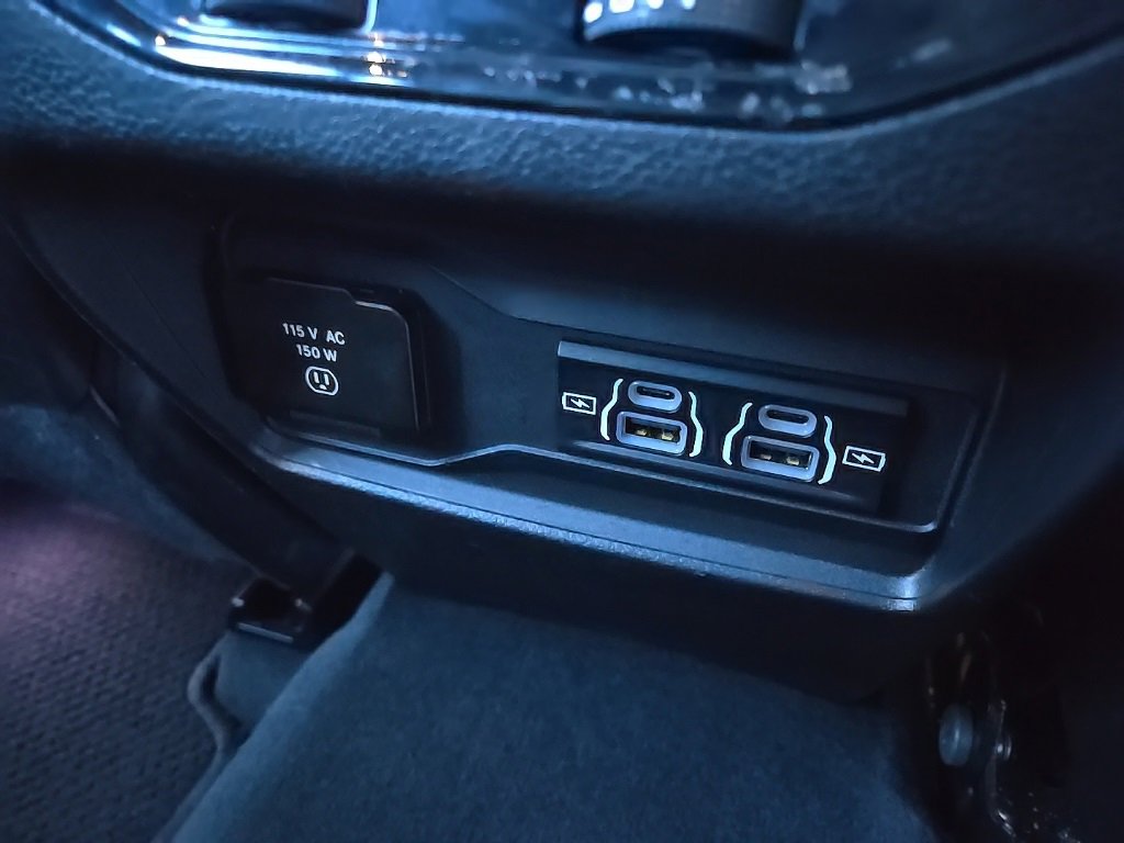 Used 2025 Jeep Grand Cherokee Summit image 92