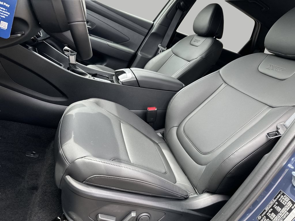 New 2026 Hyundai Tucson XRT AWD/4WD image 9