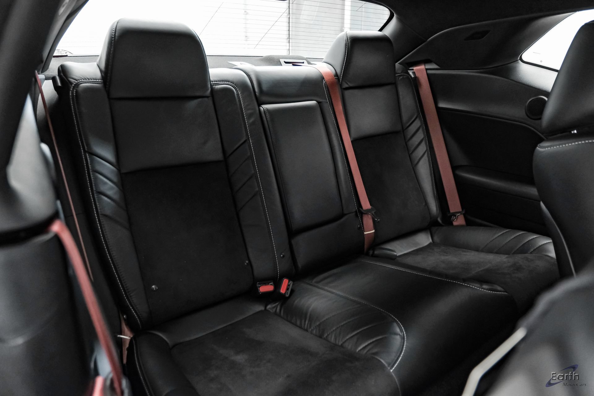 Used 2023 Dodge Challenger SRT Hellcat Redeye RWD image 86