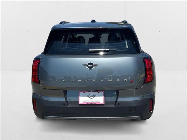 New 2025 MINI Cooper Countryman S image 8