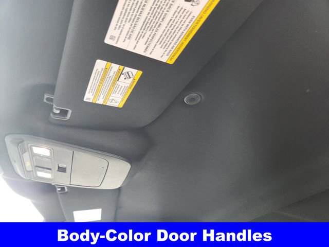 New 2026 Ford F150 XLT image 24