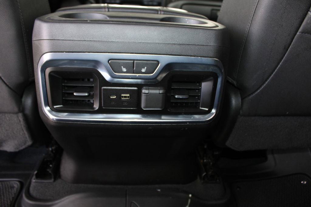 Used 2022 GMC Sierra 2500 AT4 w/ AT4 Premium Plus Package image 53