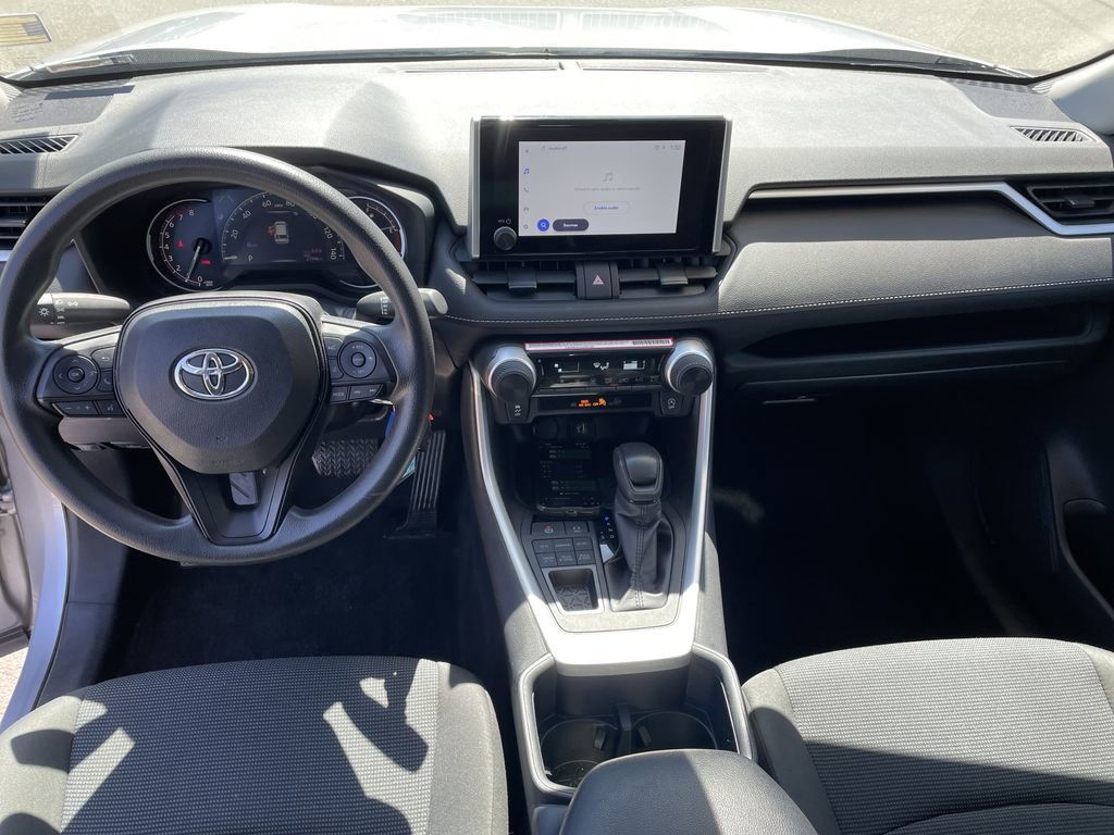 Certified 2024 Toyota RAV4 LE image 15