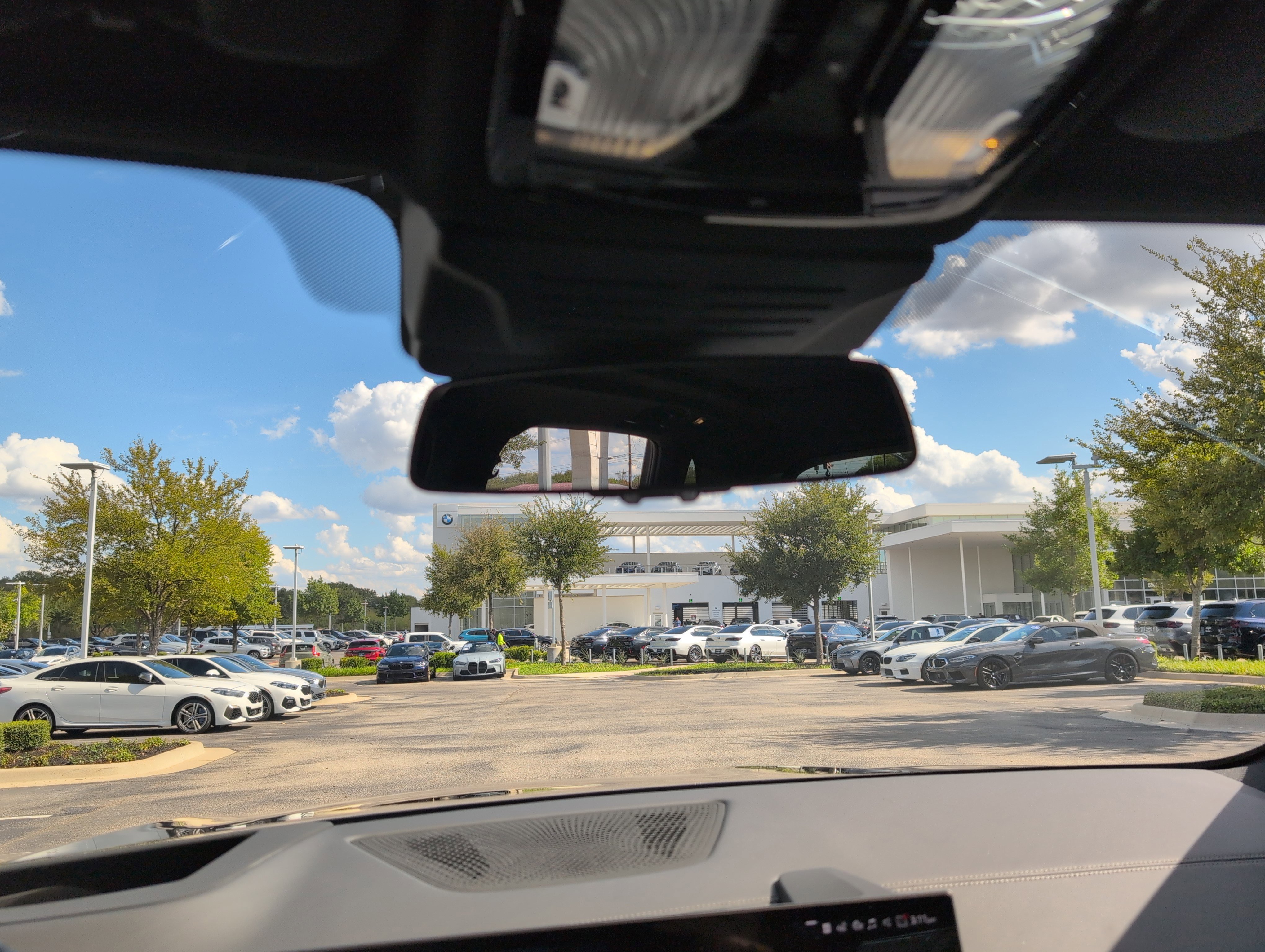 Certified 2026 BMW X5 xDrive50e AWD/4WD image 30