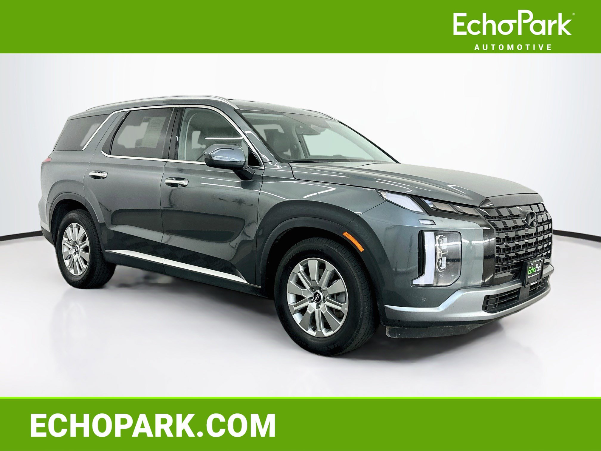 Used 2025 Hyundai Palisade SEL