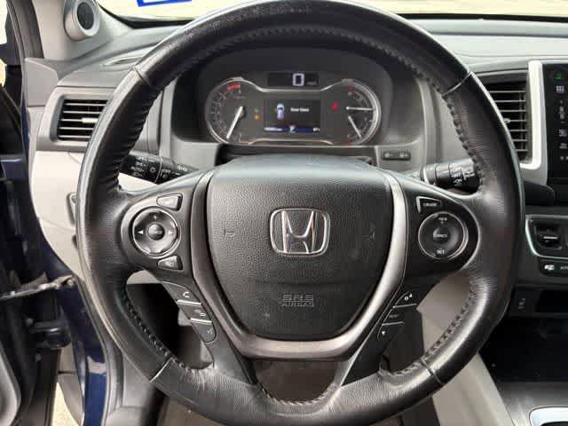 Used 2016 Honda Pilot EX-L image 14