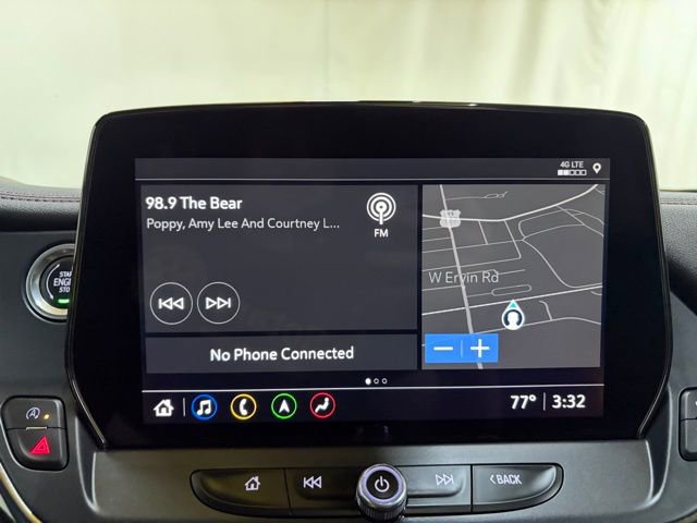 Used 2023 Chevrolet Blazer RS w/ Driver Confidence II Package image 60