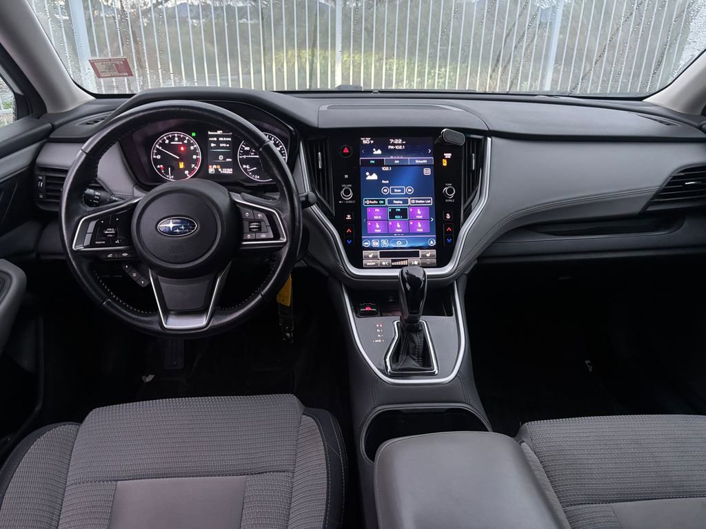 Used 2021 Subaru Outback Premium w/ Popular Package #1 image 5