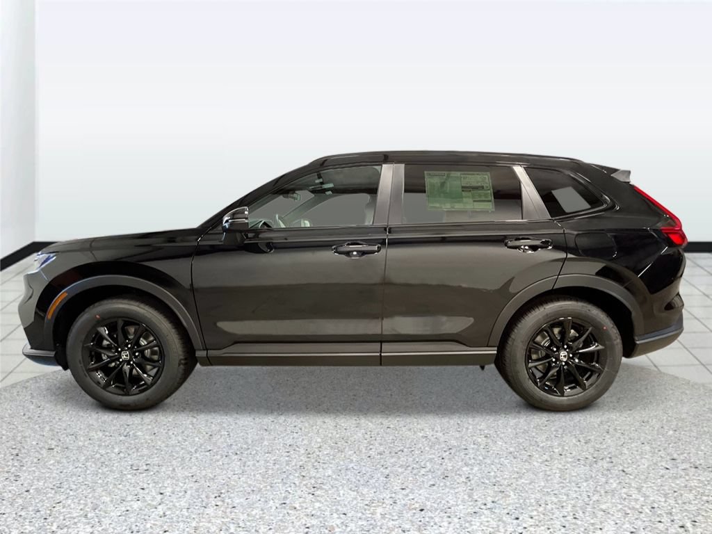 New 2026 Honda CR-V Sport image 6