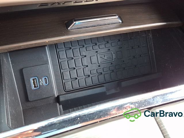 Used 2024 Ford Expedition Limited AWD/4WD image 25