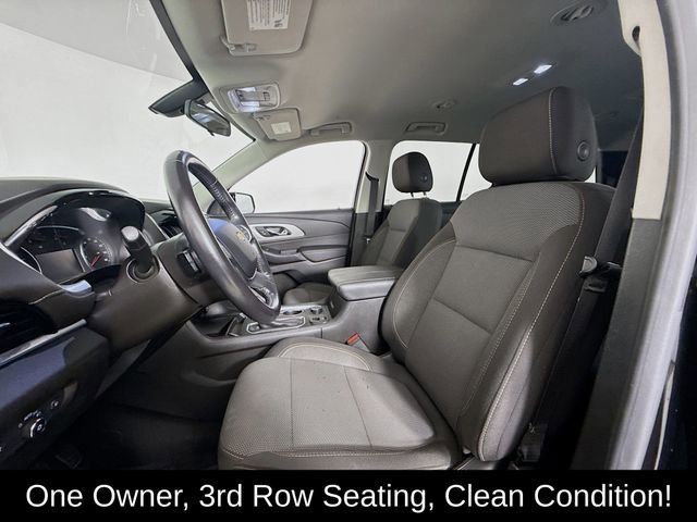 Used 2019 Chevrolet Traverse LT image 20