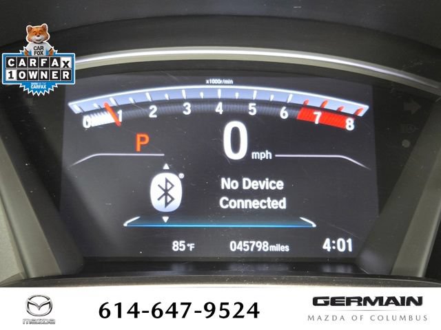 Used 2020 Honda CR-V EX image 24