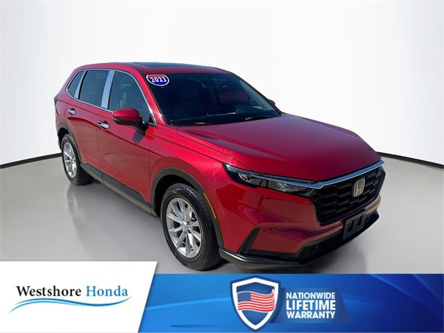 Used 2023 Honda CR-V EX-L