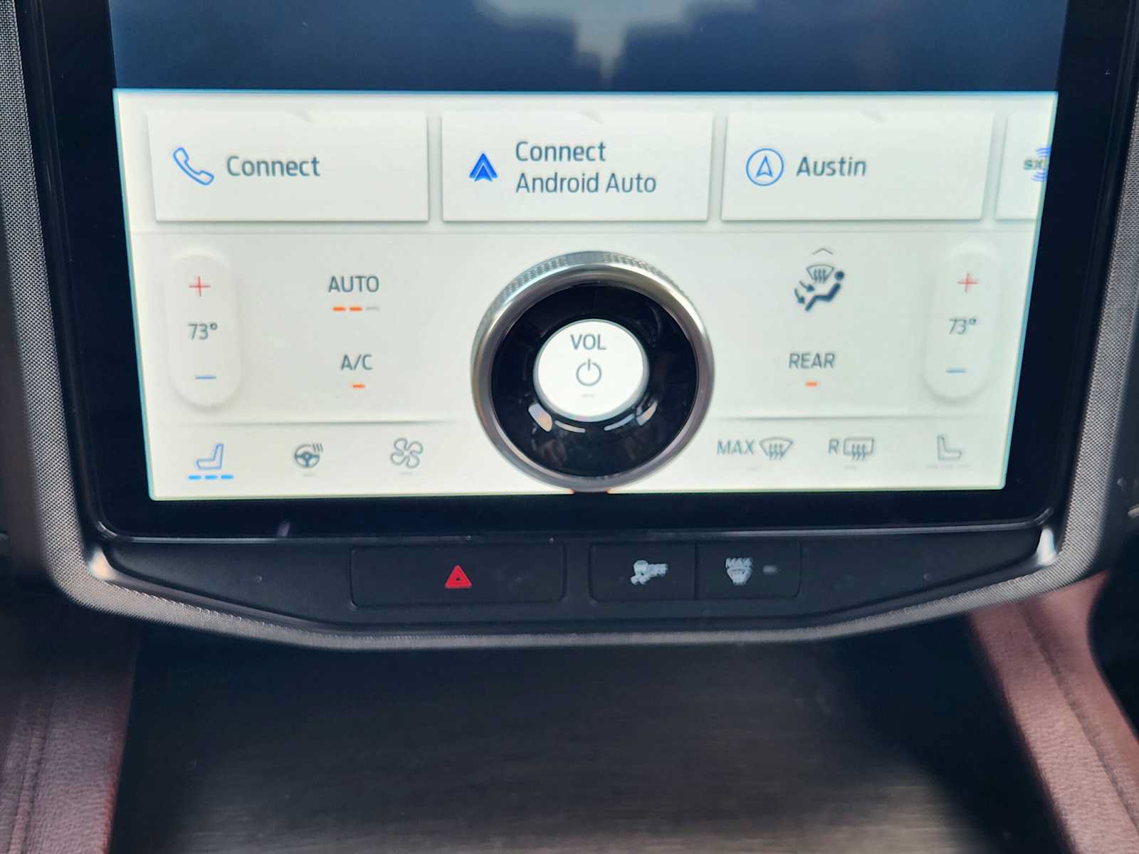 Used 2022 Ford Expedition Limited RWD image 18