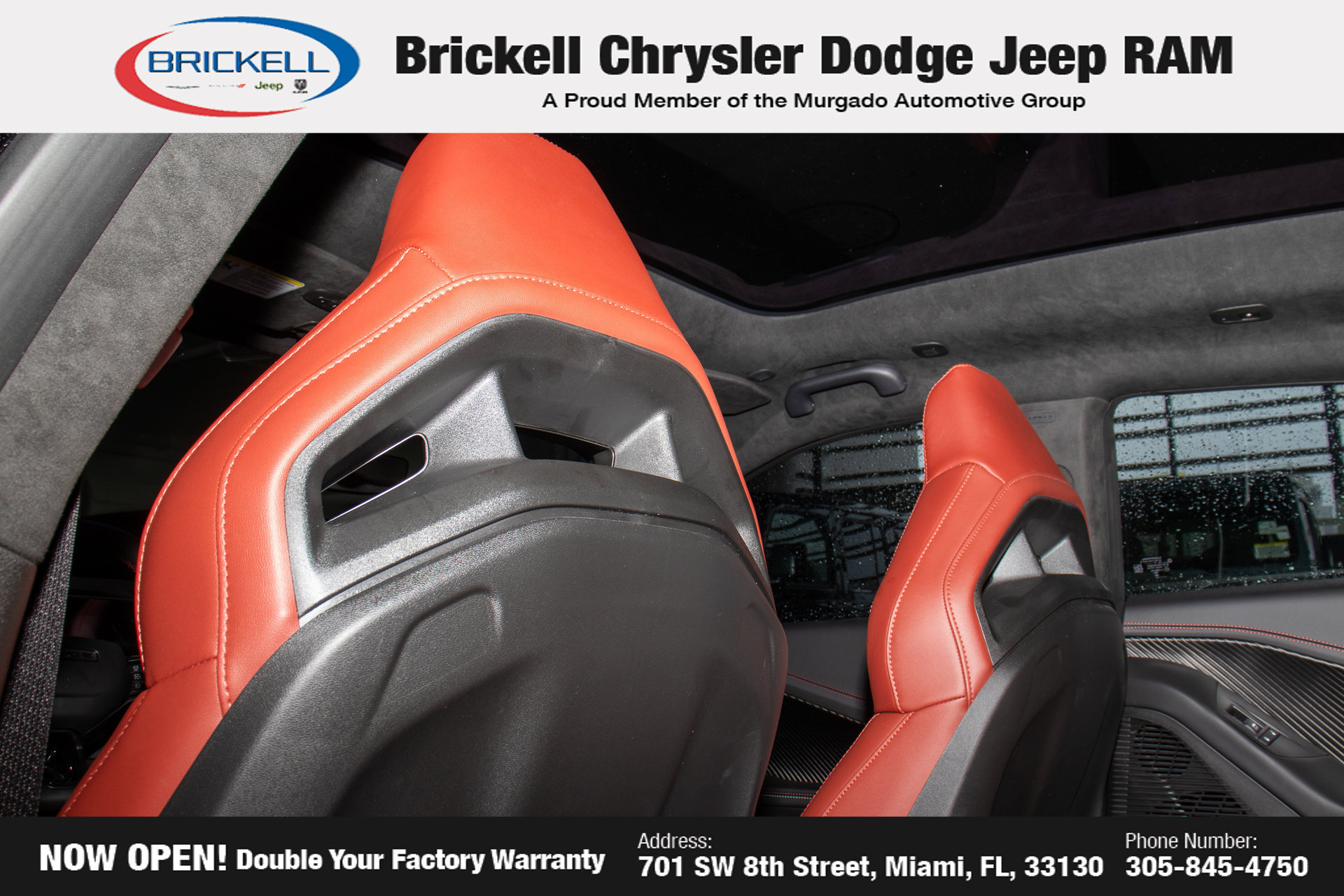 New 2026 Dodge Charger Scat Pack AWD/4WD image 18
