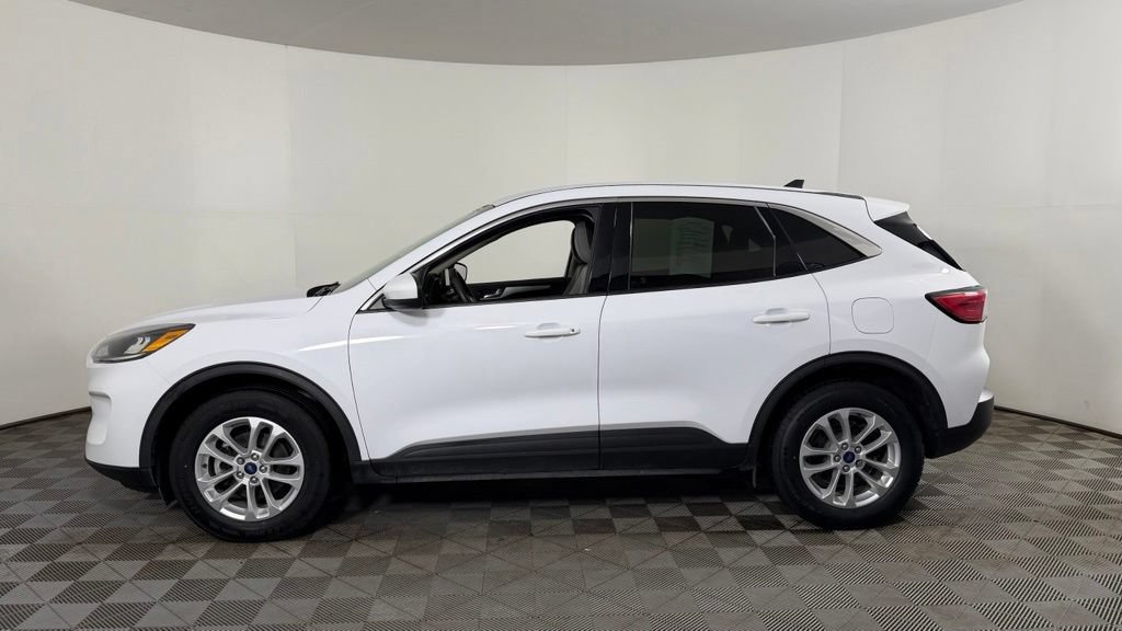 Used 2020 Ford Escape SE AWD/4WD image 5