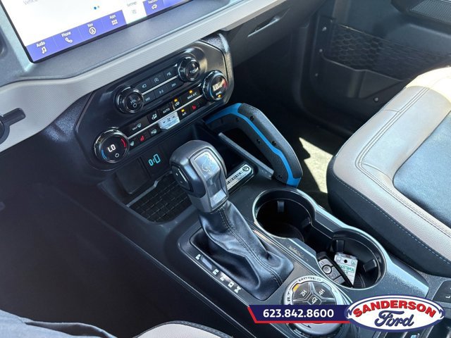 Used 2024 Ford Bronco Wildtrak AWD/4WD image 18