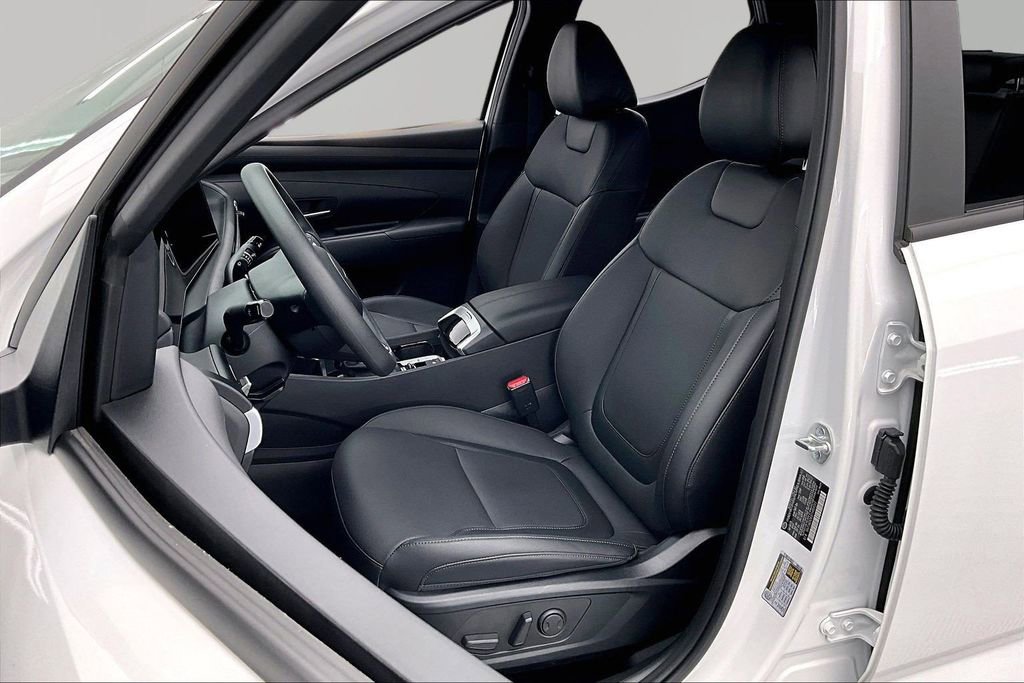 Used 2026 Hyundai Santa Cruz SEL AWD/4WD image 26