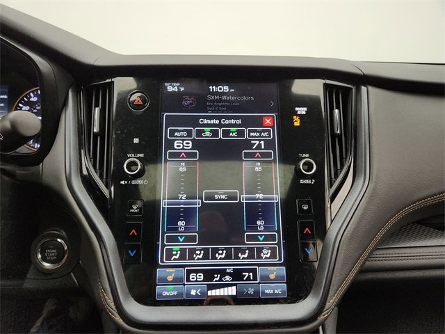 Used 2025 Subaru Outback Wilderness image 23