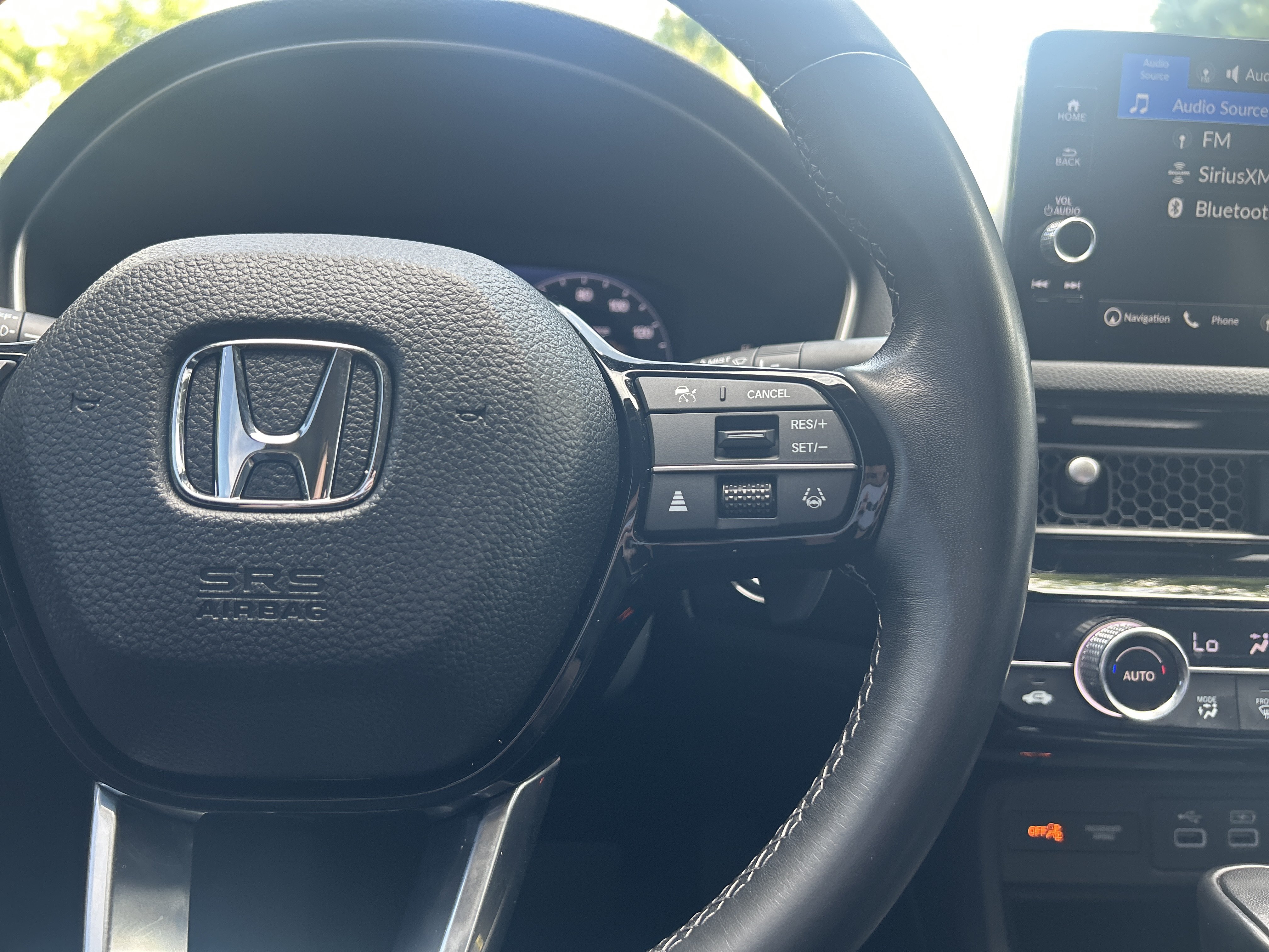Used 2022 Honda Civic Touring image 19