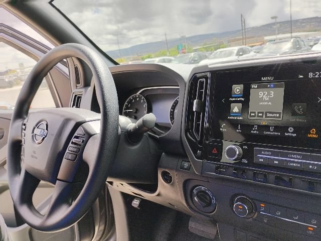 New 2026 Nissan Frontier SV w/ Tow Package AWD/4WD image 17