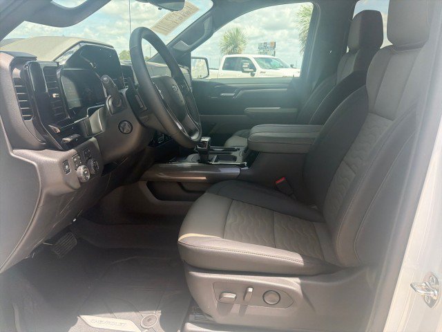 Used 2026 Chevrolet Silverado 1500 ZR2 AWD/4WD image 6