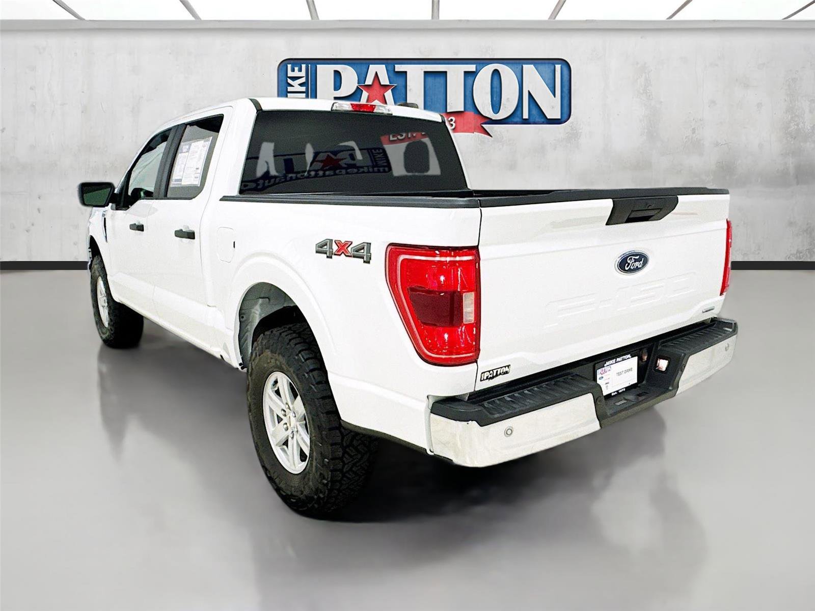 Used 2023 Ford F150 XLT image 5