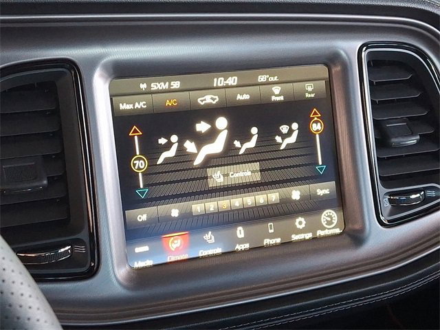 Used 2023 Dodge Challenger R/T Scat Pack w/ Plus Package image 15