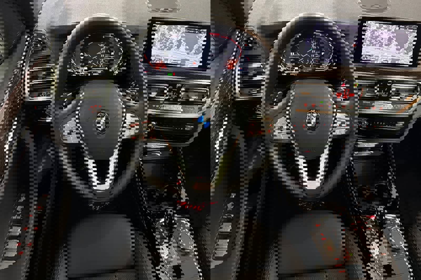 Used 2023 BMW X3 sDrive30i image 14