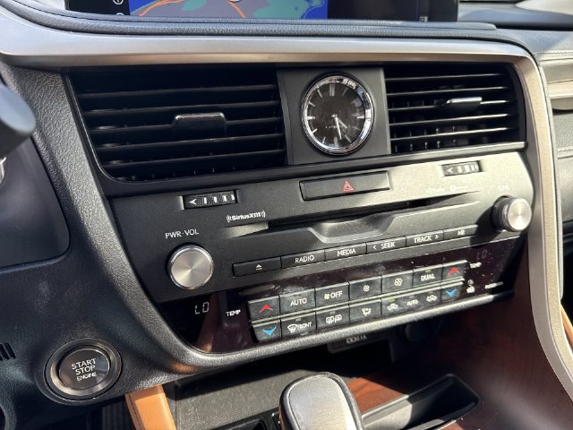 Certified 2022 Lexus RX 350 FWD w/ Premium Package image 19