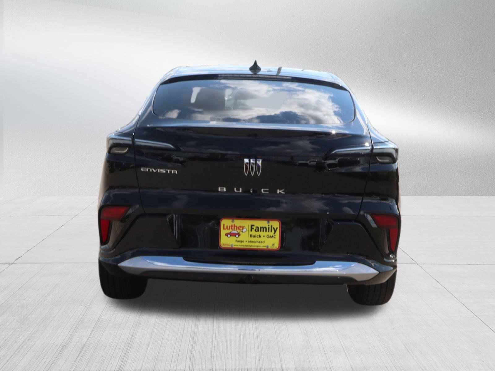 New 2025 Buick Envista Avenir image 6