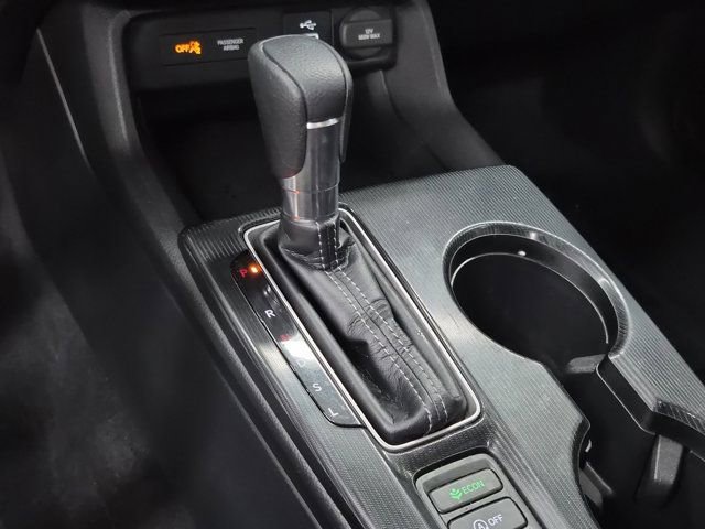 Certified 2022 Honda Civic LX image 30