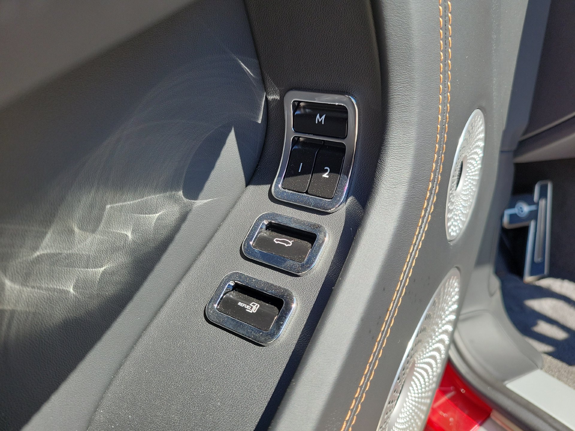 New 2026 Bentley Continental GT Azure AWD/4WD image 19