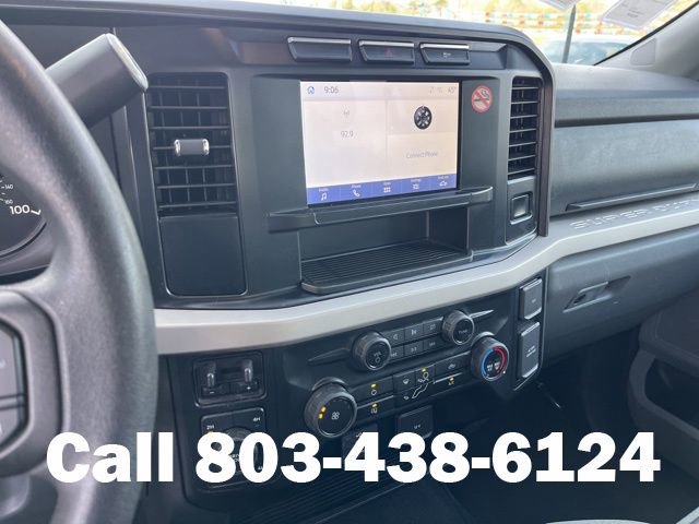 Used 2024 Ford F250 XLT image 23