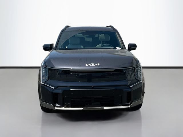New 2026 Kia EV9 GT-Line AWD/4WD image 2