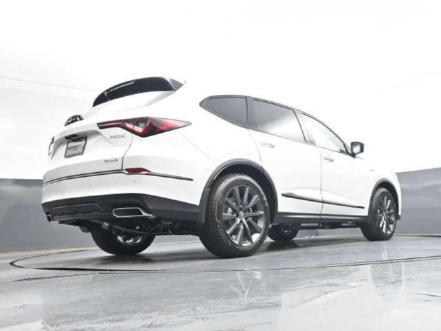 New 2026 Acura MDX A-Spec AWD/4WD image 31