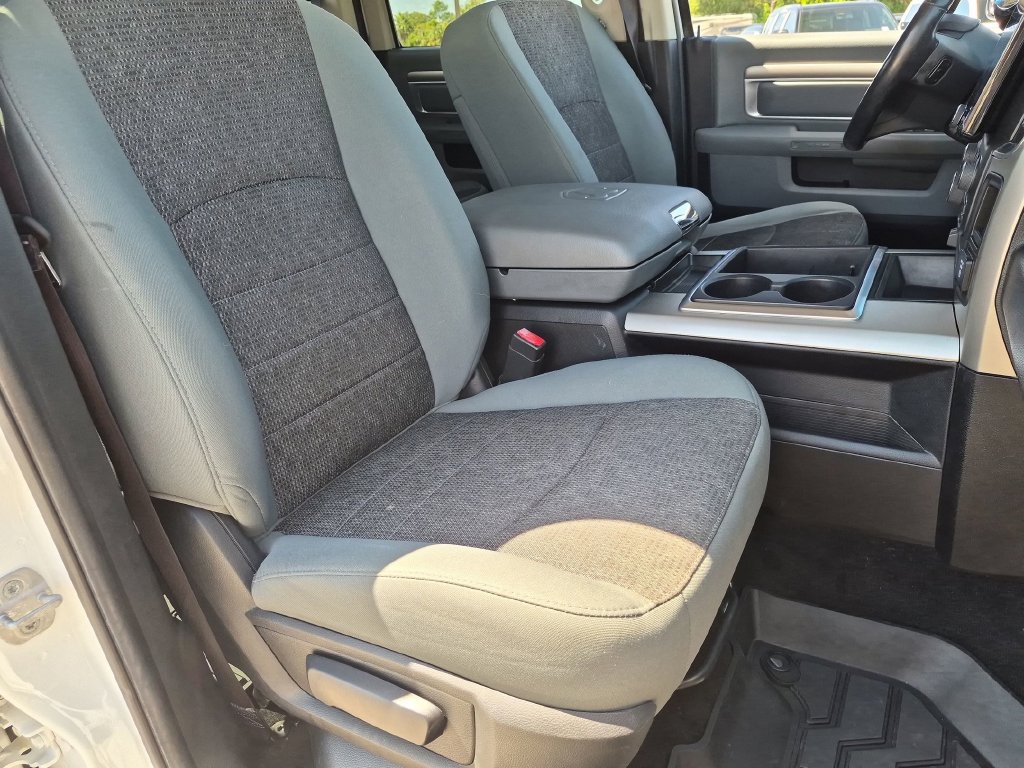 Used 2014 RAM 3500 Big Horn AWD/4WD image 27