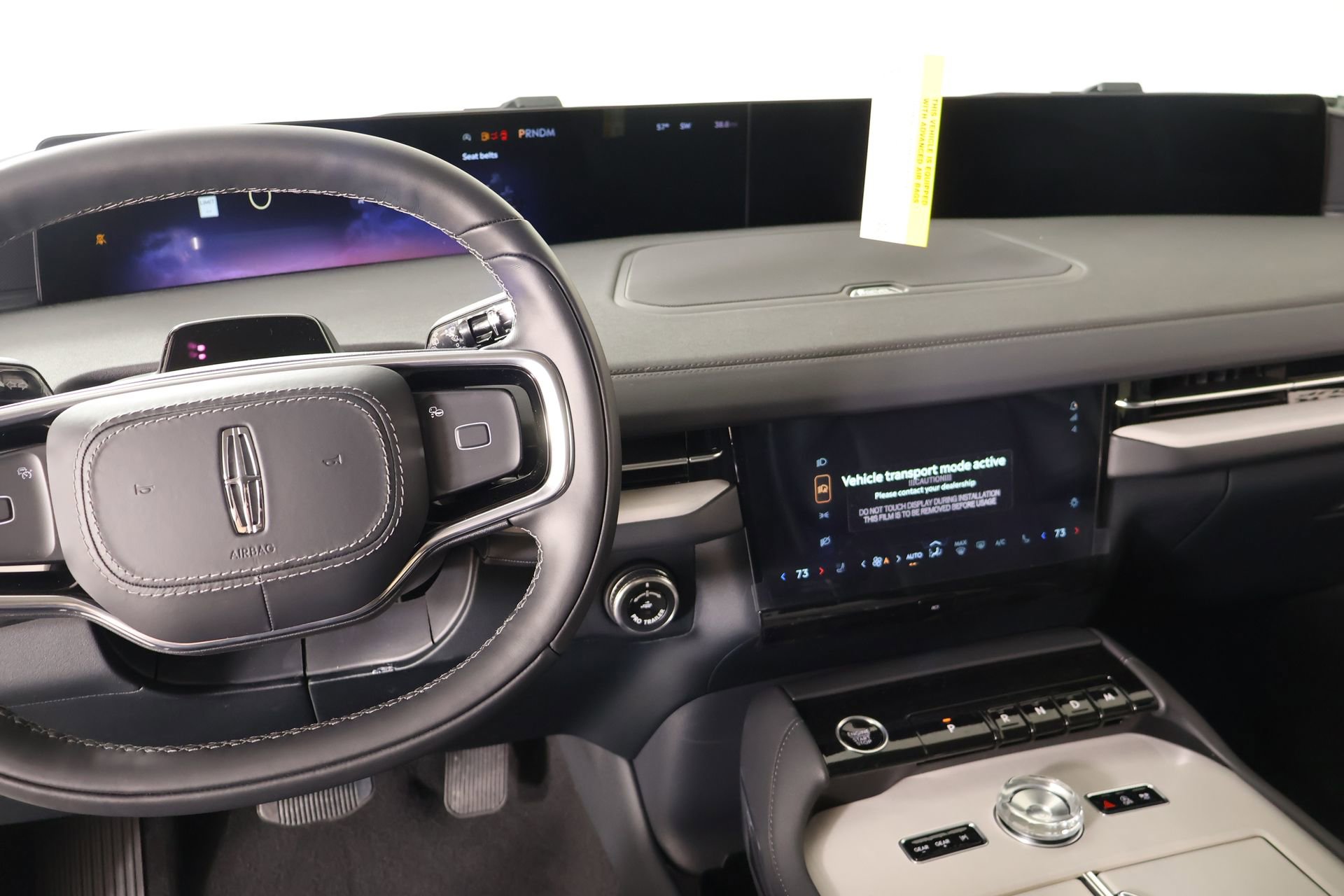 New 2026 Lincoln Navigator Premiere AWD/4WD image 5