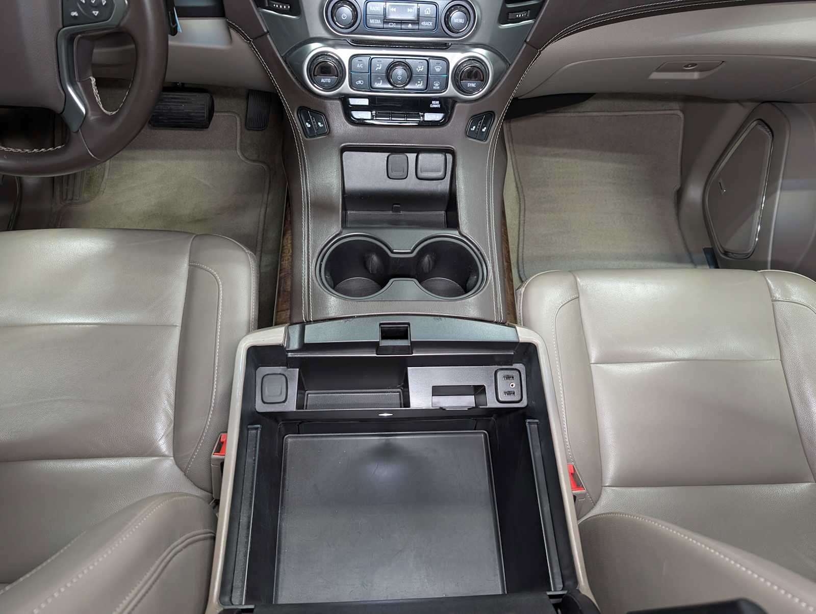 Used 2019 Chevrolet Tahoe LT AWD/4WD image 22