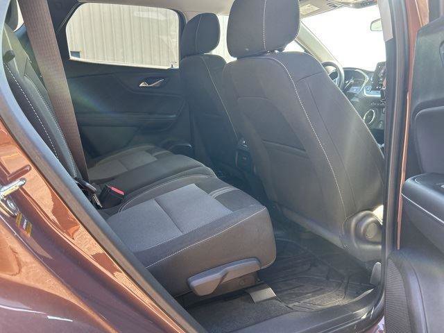 Used 2023 Chevrolet Blazer LT w/ Driver Confidence Package image 14