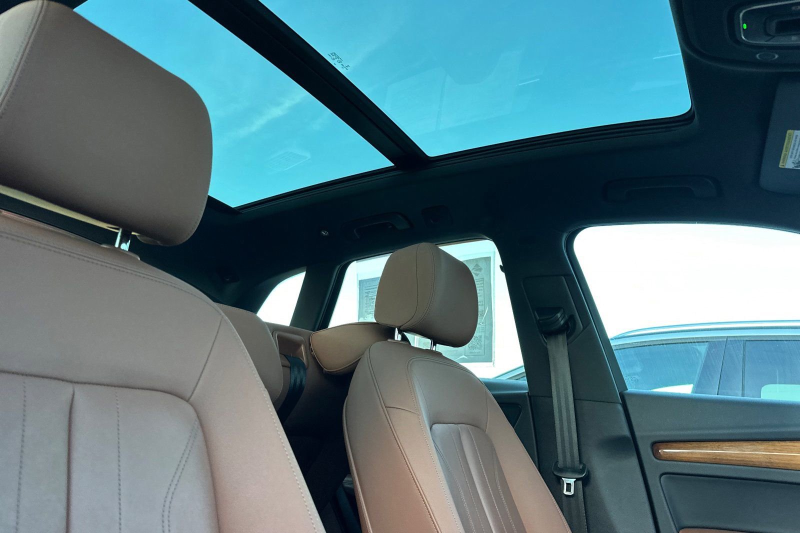 Used 2021 Audi Q5 2.0T Premium Plus w/ Premium Plus Package image 18